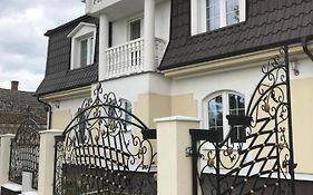Penzion Aniko Diakovce-Sala